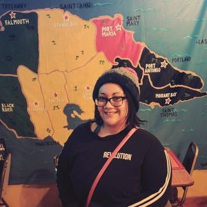 Meet your Posher, Jae